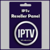 IPTV Premium Service Reseller Panel