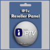Mega OTT IPTV Pack Reseller Panel