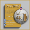 Strong 4K IPTv Free Trial 24h