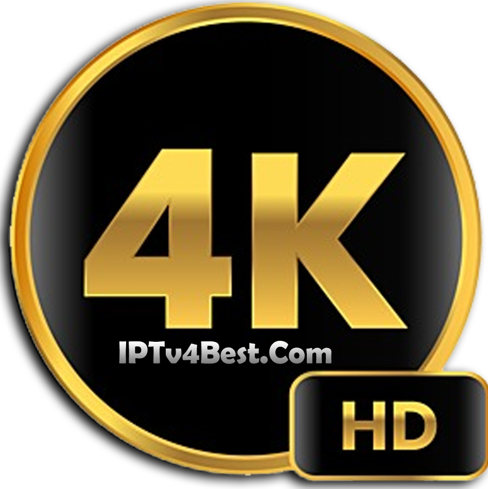 4K HD IPTV SERVER