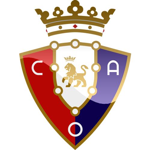 CA Osasuna